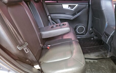 Lifan X60 I рестайлинг, 2016 год, 615 000 рублей, 12 фотография