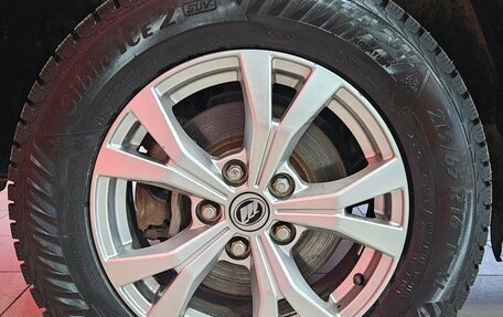 Lifan X60 I рестайлинг, 2016 год, 615 000 рублей, 18 фотография