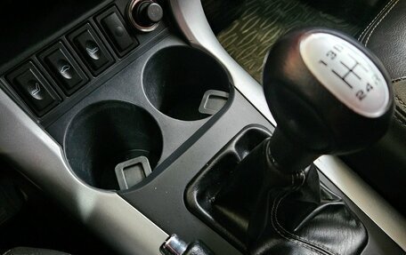 Lifan X60 I рестайлинг, 2016 год, 615 000 рублей, 14 фотография