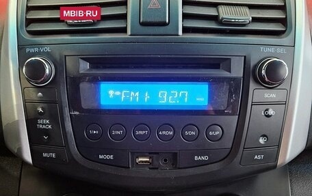 Lifan X60 I рестайлинг, 2016 год, 615 000 рублей, 13 фотография