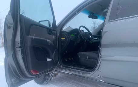 KIA Sportage II, 2010 год, 1 150 000 рублей, 3 фотография