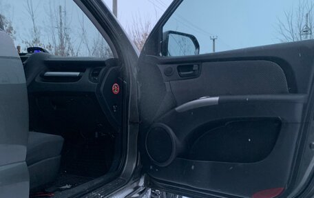 KIA Sportage II, 2010 год, 1 150 000 рублей, 6 фотография