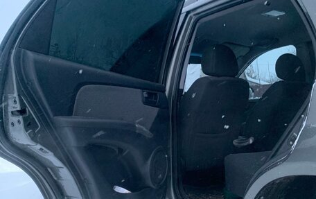 KIA Sportage II, 2010 год, 1 150 000 рублей, 5 фотография