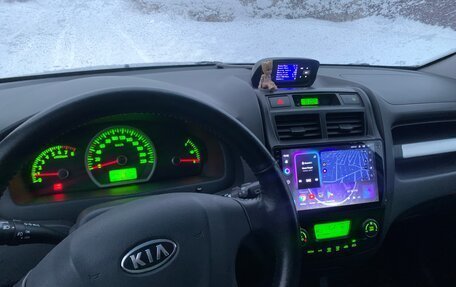 KIA Sportage II, 2010 год, 1 150 000 рублей, 11 фотография