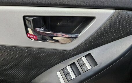 Lifan X60 I рестайлинг, 2016 год, 615 000 рублей, 16 фотография