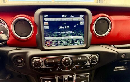 Jeep Wrangler, 2018 год, 4 375 000 рублей, 12 фотография