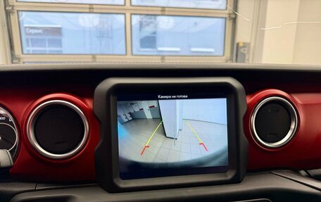 Jeep Wrangler, 2018 год, 4 375 000 рублей, 13 фотография