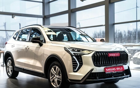 Haval Jolion, 2025 год, 2 399 000 рублей, 1 фотография