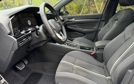 Volkswagen Golf VIII, 2022 год, 2 004 000 рублей, 7 фотография