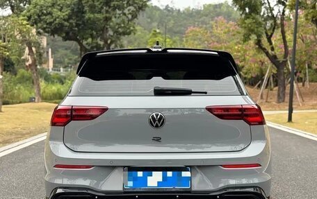 Volkswagen Golf VIII, 2022 год, 2 004 000 рублей, 5 фотография