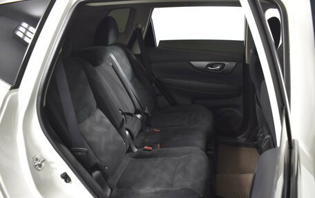 Nissan X-Trail, 2016 год, 1 670 000 рублей, 7 фотография