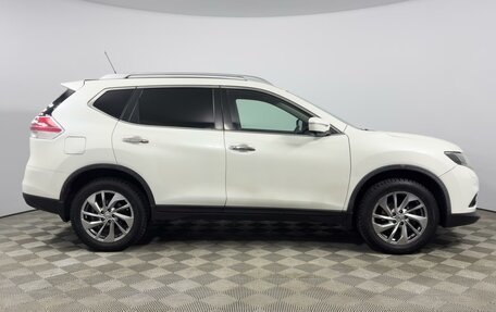 Nissan X-Trail, 2016 год, 1 670 000 рублей, 5 фотография