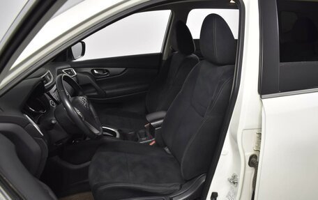 Nissan X-Trail, 2016 год, 1 670 000 рублей, 10 фотография