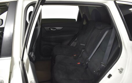 Nissan X-Trail, 2016 год, 1 670 000 рублей, 9 фотография