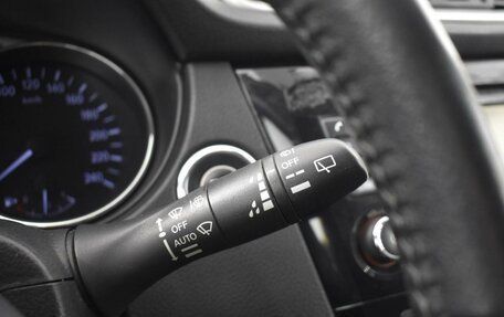 Nissan X-Trail, 2016 год, 1 670 000 рублей, 18 фотография