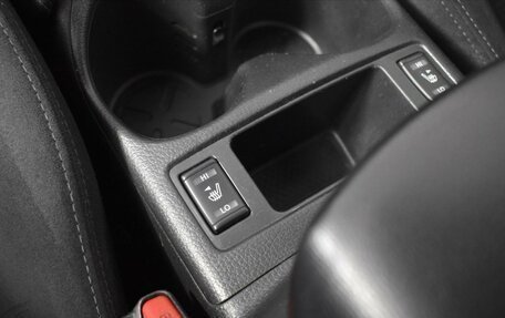 Nissan X-Trail, 2016 год, 1 670 000 рублей, 20 фотография