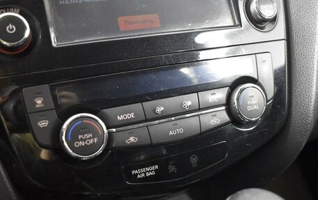 Nissan X-Trail, 2016 год, 1 670 000 рублей, 19 фотография