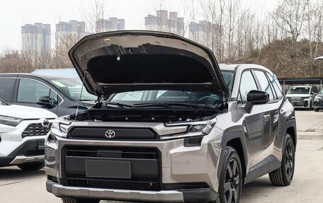 Toyota RAV4, 2026 год, 4 896 000 рублей, 3 фотография