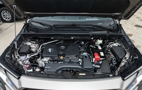 Toyota RAV4, 2026 год, 4 896 000 рублей, 8 фотография