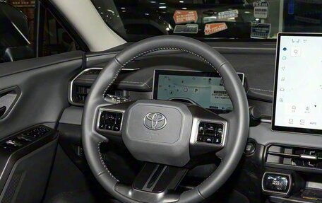 Toyota RAV4, 2026 год, 4 896 000 рублей, 10 фотография