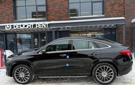 Mercedes-Benz GLE Coupe, 2025 год, 13 890 000 рублей, 4 фотография