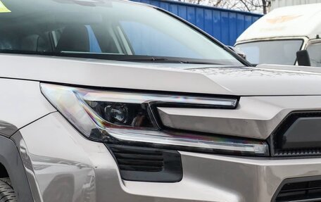 Toyota RAV4, 2026 год, 4 896 000 рублей, 5 фотография