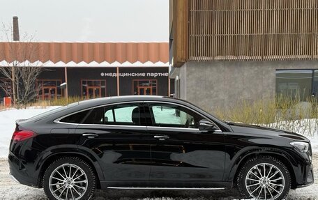 Mercedes-Benz GLE Coupe, 2025 год, 13 890 000 рублей, 5 фотография