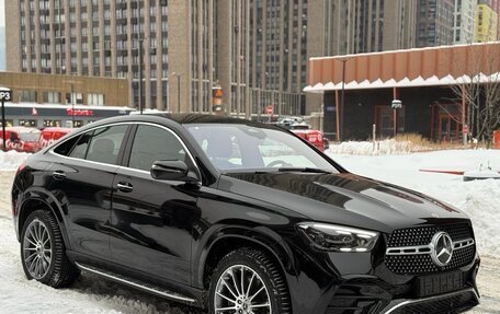 Mercedes-Benz GLE Coupe, 2025 год, 13 890 000 рублей, 2 фотография
