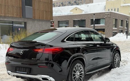 Mercedes-Benz GLE Coupe, 2025 год, 13 890 000 рублей, 6 фотография