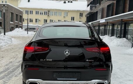 Mercedes-Benz GLE Coupe, 2025 год, 13 890 000 рублей, 7 фотография