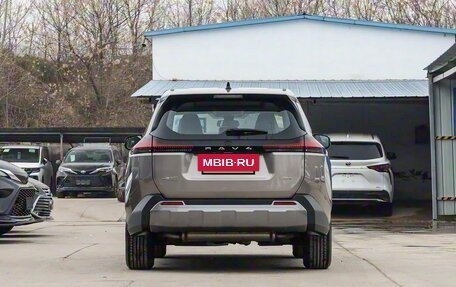 Toyota RAV4, 2026 год, 4 896 000 рублей, 4 фотография