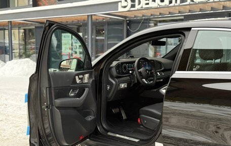 Mercedes-Benz GLE Coupe, 2025 год, 13 890 000 рублей, 11 фотография