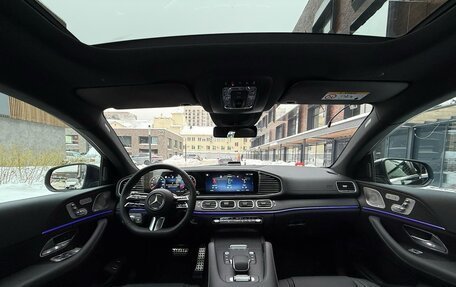 Mercedes-Benz GLE Coupe, 2025 год, 13 890 000 рублей, 14 фотография