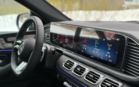 Mercedes-Benz GLE Coupe, 2025 год, 13 890 000 рублей, 9 фотография