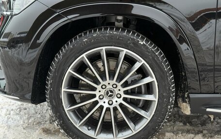 Mercedes-Benz GLE Coupe, 2025 год, 13 890 000 рублей, 19 фотография