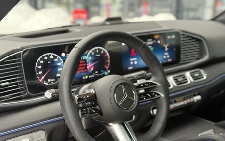 Mercedes-Benz GLE Coupe, 2025 год, 13 890 000 рублей, 18 фотография