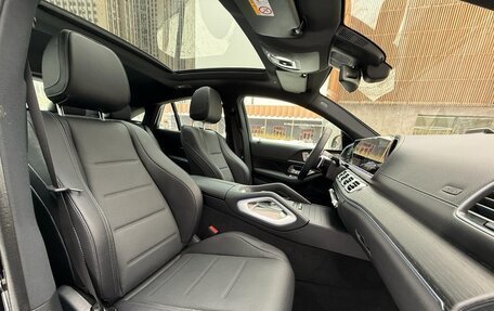 Mercedes-Benz GLE Coupe, 2025 год, 13 890 000 рублей, 12 фотография