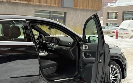 Mercedes-Benz GLE Coupe, 2025 год, 13 890 000 рублей, 13 фотография