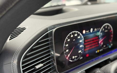 Mercedes-Benz GLE Coupe, 2025 год, 13 890 000 рублей, 17 фотография