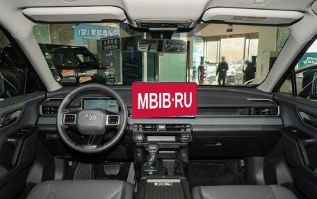 Toyota RAV4, 2026 год, 4 896 000 рублей, 9 фотография