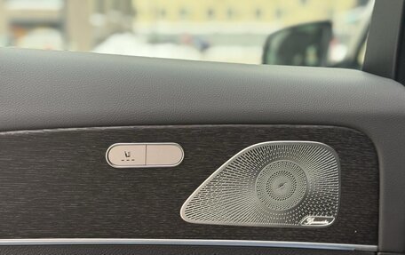 Mercedes-Benz GLE Coupe, 2025 год, 13 890 000 рублей, 23 фотография