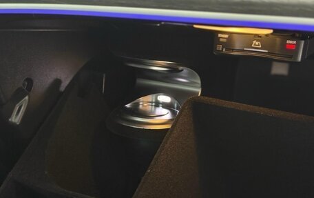 Mercedes-Benz GLE Coupe, 2025 год, 13 890 000 рублей, 26 фотография