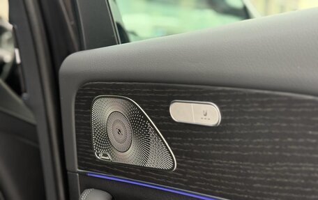 Mercedes-Benz GLE Coupe, 2025 год, 13 890 000 рублей, 25 фотография