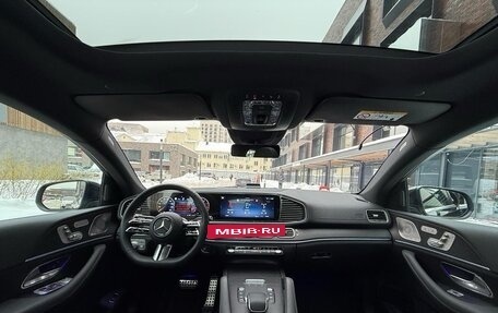 Mercedes-Benz GLE Coupe, 2025 год, 13 890 000 рублей, 16 фотография