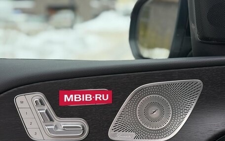 Mercedes-Benz GLE Coupe, 2025 год, 13 890 000 рублей, 22 фотография