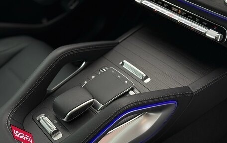 Mercedes-Benz GLE Coupe, 2025 год, 13 890 000 рублей, 31 фотография