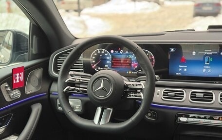 Mercedes-Benz GLE Coupe, 2025 год, 13 890 000 рублей, 15 фотография