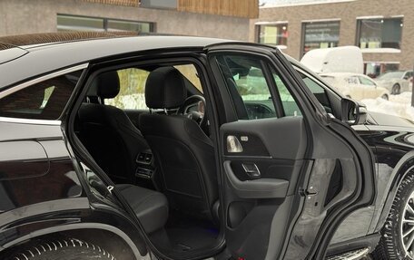 Mercedes-Benz GLE Coupe, 2025 год, 13 890 000 рублей, 37 фотография