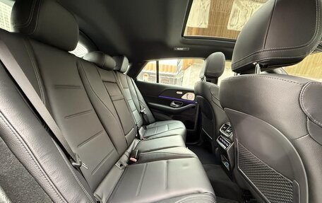 Mercedes-Benz GLE Coupe, 2025 год, 13 890 000 рублей, 35 фотография