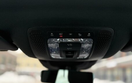 Mercedes-Benz GLE Coupe, 2025 год, 13 890 000 рублей, 38 фотография